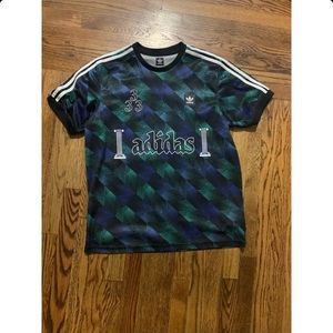 Adidas soccer Jersey